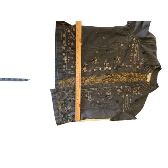 Coldwater Creek denim - Picture 10 of 14